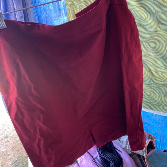 Interview clothes - Picture 2 of 3